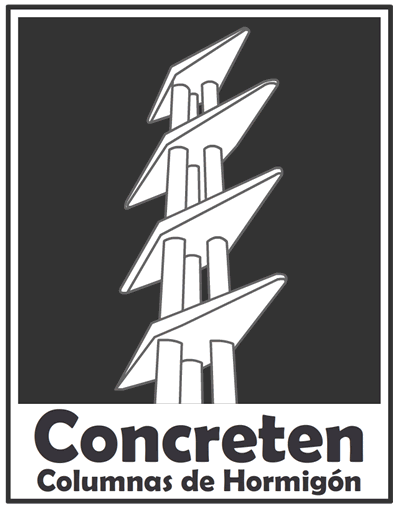 Concreten